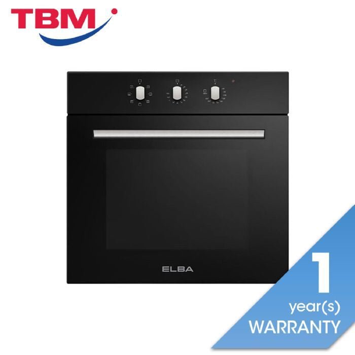 Elba EBO - N6770(BK) Divo Built - In Oven 67L | TBM Online