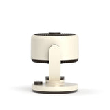 Elba ETF - S0866(MC) 8" Table Fan Mocha | TBM Online
