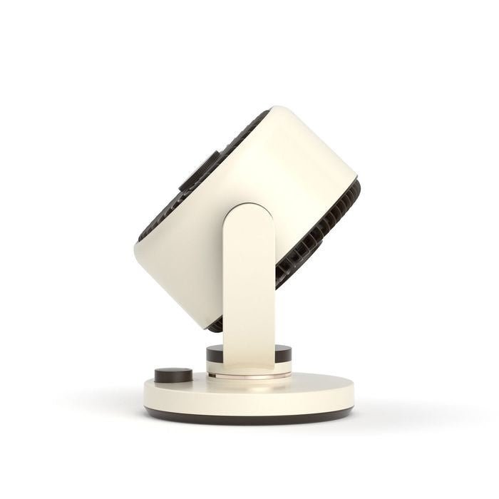 Elba ETF - S0866(MC) 8" Table Fan Mocha | TBM Online