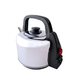 Elba EK - R5316(BK) Electric Kettle 5.0L Stainless Steel Body Automatic Cut Off Thermostat | TBM Online