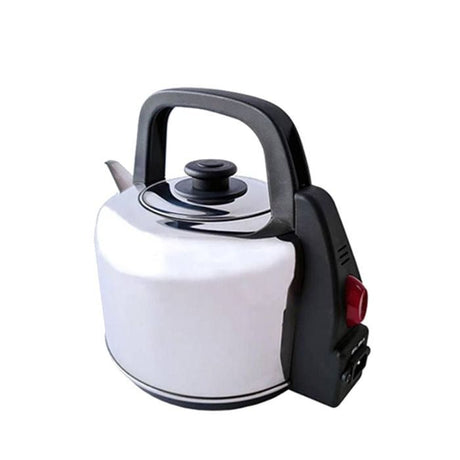 Elba EK - R5316(BK) Electric Kettle 5.0L Stainless Steel Body Automatic Cut Off Thermostat | TBM Online