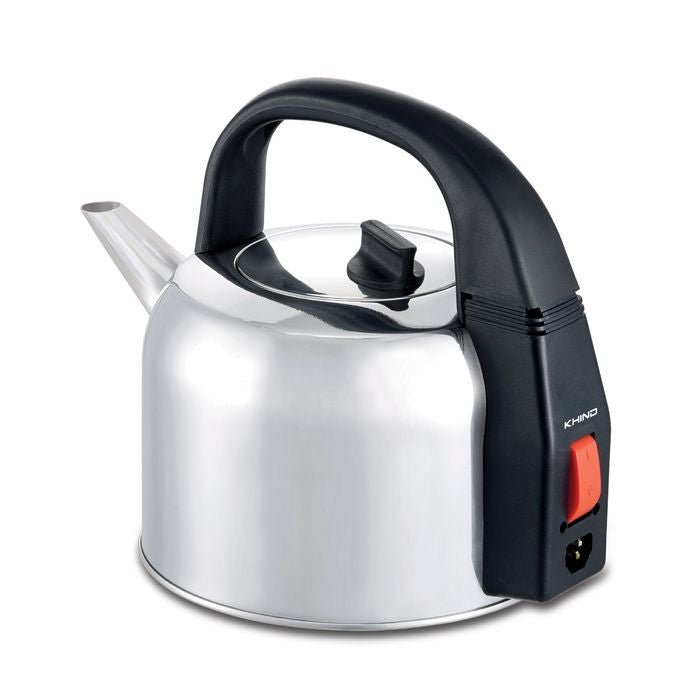 Khind EK502 Kettle 5L Stainless Steel | TBM Online