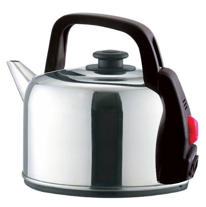 Faber FK 5006 Electric Jug Kettle 5.0L Stainless Steel | TBM Online