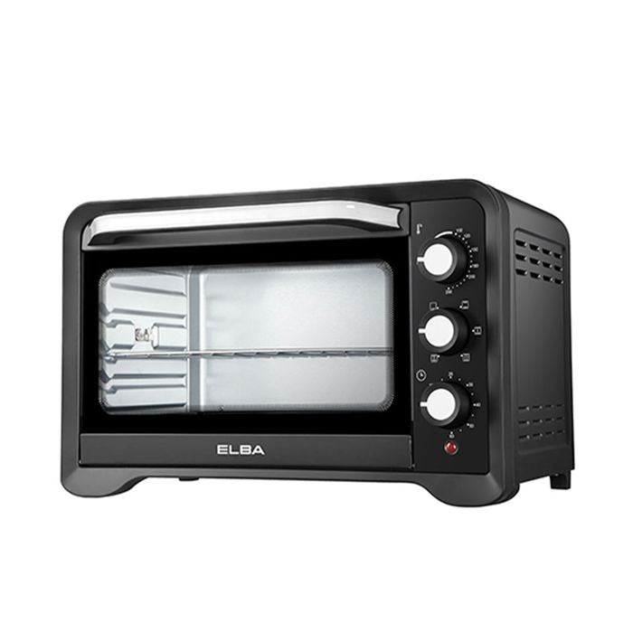 Elba EEO - G3519(BK) Electric Oven 1600W 35.0L | TBM Online