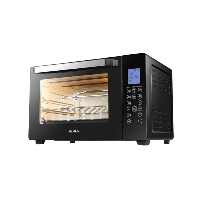 Elba EEO - J4591D(BK) Electric Oven 2000W 45.0L | TBM Online