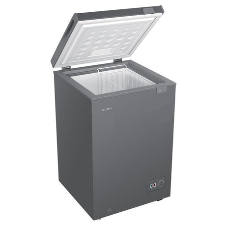 Elba EF - R1330(GR) Chest Freezer G130L R600A | TBM Online