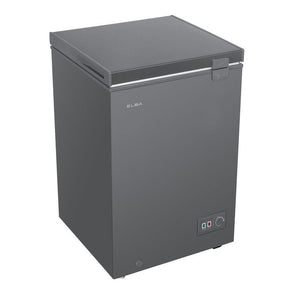 Elba EF - R1330(GR) Chest Freezer G130L R600A | TBM Online