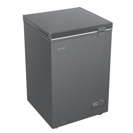 Elba EF - R1330(GR) Chest Freezer G130L R600A | TBM Online