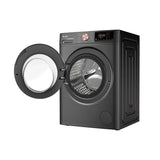 Elba EWF-S1070IN(GR) 10.0kg Front Load Washer Power BLDC Inverter | TBM Online