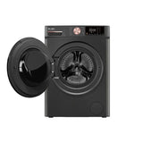 Elba EWF-S1070IN(GR) 10.0kg Front Load Washer Power BLDC Inverter | TBM Online