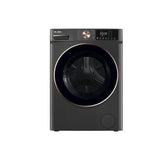 Elba EWF-S1070IN(GR) 10.0kg Front Load Washer Power BLDC Inverter | TBM Online