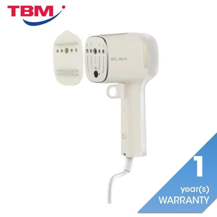Elba ESI - S1113T(BG) Travel Steam Iron Dry, Spray & Steam | TBM Online
