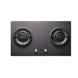 Elba EGH - S9662D(GR) Built - In Hob Colouron 2 Burners 6.4KW | TBM Online