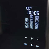 Elba ESGO - N3088D(BK) Combi Smart Oven 30L Black | TBM Online