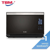 Elba ESGO - N3088D(BK) Combi Smart Oven 30L Black | TBM Online