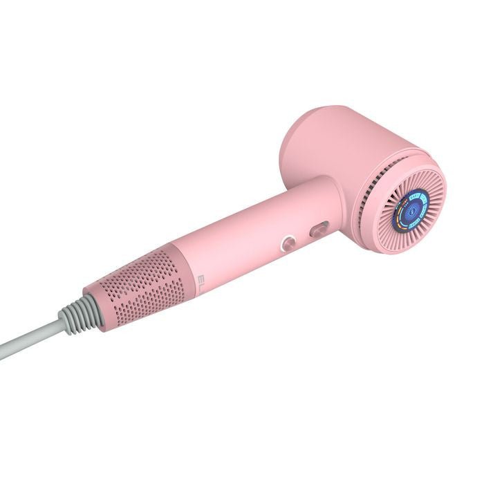 Elba EHD - Q4643D (PK) Hair Dryer AirLux 1600W Candy Pink | TBM Online