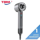 Elba EHD - Q6663DC(BK) Hair Dryer Volante 1600W BLDC Motor Titanium Grey | TBM Online
