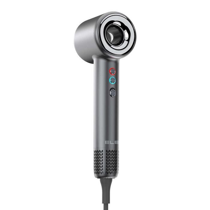 Elba EHD - Q6663DC(BK) Hair Dryer Volante 1600W BLDC Motor Titanium Grey | TBM Online