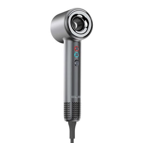 Elba EHD - Q6663DC(BK) Hair Dryer Volante 1600W BLDC Motor Titanium Grey | TBM Online