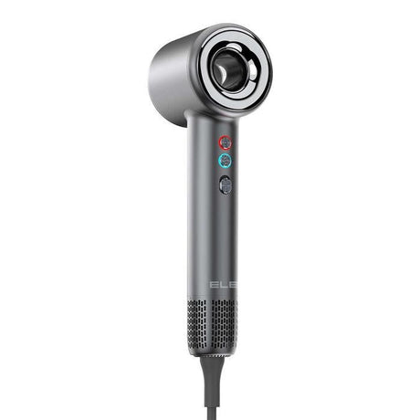 Elba EHD - Q6663DC(BK) Hair Dryer Volante 1600W BLDC Motor Titanium Grey | TBM Online