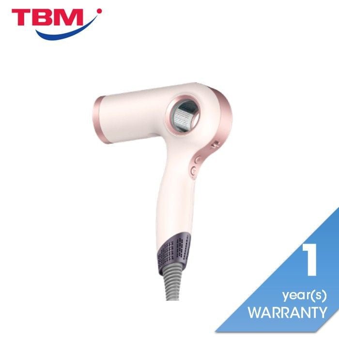 Elba EHD - S7761DC(PK) Hair Dryer Blossom Pink | TBM Online