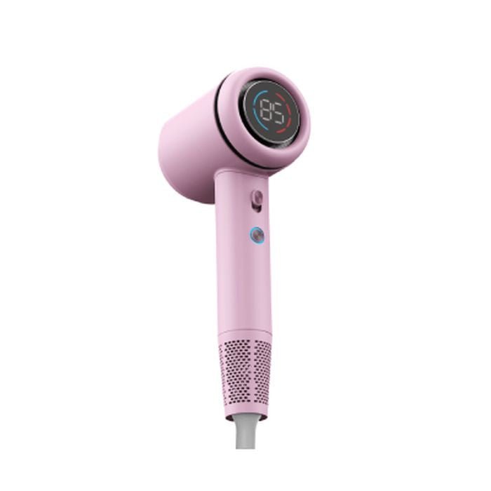 Elba EHD - S7763DC(PK) Hair Dryer BDLC Motor Morante Pink | TBM Online