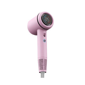 Elba EHD - S7763DC(PK) Hair Dryer BDLC Motor Morante Pink | TBM Online
