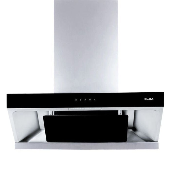 Elba EH - Q9633ST(SS) Designer Cooker Hood 2000M3/HR With Heat Cleaning Function | TBM Online