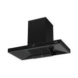 Elba EH - R9033(BK) Designer Hood LED Sensor Touch 300W Black | TBM Online