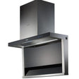Elba PRIMO EH - G9325ST(BK) Cooker Hood LED Sensor Touch Control With Boost Function 1400m3/hr | TBM Online