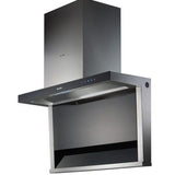 Elba PRIMO EH - G9325ST(BK) Cooker Hood LED Sensor Touch Control With Boost Function 1400m3/hr | TBM Online