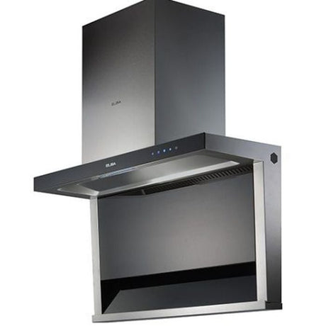 Elba PRIMO EH - G9325ST(BK) Cooker Hood LED Sensor Touch Control With Boost Function 1400m3/hr | TBM Online