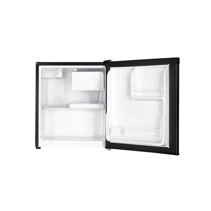 Elba EMB - Q6048BK Mini Bar Fridge 60L | TBM Online