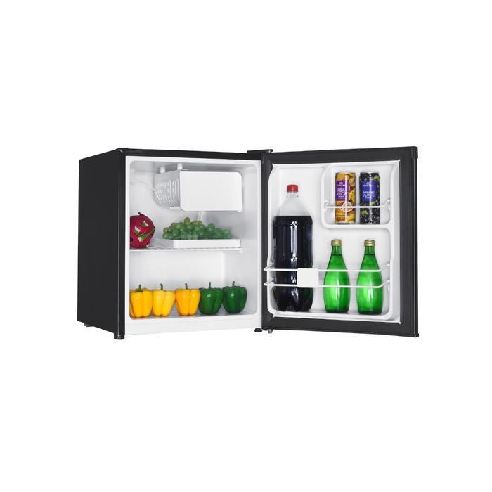 Elba EMB - Q6048BK Mini Bar Fridge 60L | TBM Online
