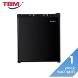 Elba EMB - Q6048BK Mini Bar Fridge 60L | TBM Online