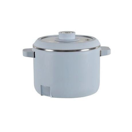 Elba EMC - S1565(BL) Multi Cooker EMC - Stainless Steel Inner Pot 1.5L | TBM Online