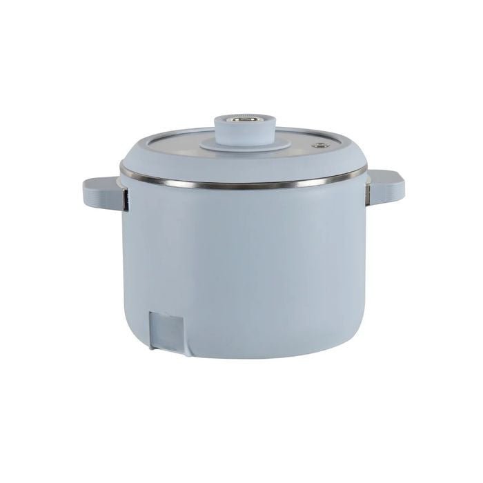 Elba EMC - S1565(BL) Multi Cooker EMC - Stainless Steel Inner Pot 1.5L | TBM Online