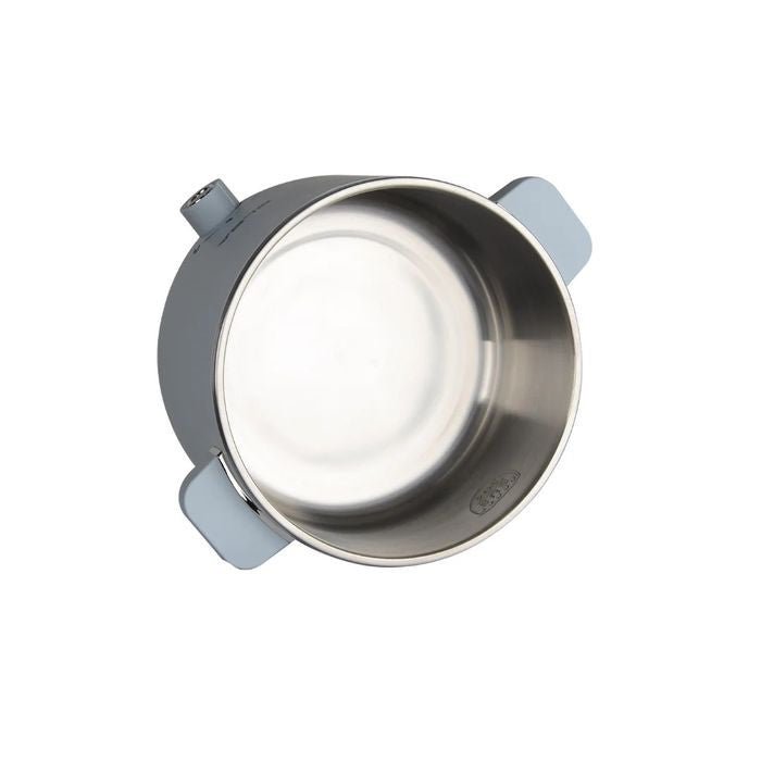 Elba EMC - S1565(BL) Multi Cooker EMC - Stainless Steel Inner Pot 1.5L | TBM Online