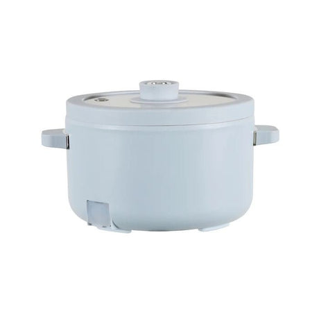 Elba EMC - S2075(BL) Multi Cooker EMC - Stainless Steel Inner Pot 2.0L | TBM Online