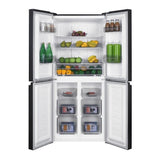 Elba EMR - R4798IN(GR) 4 Doors Fridge 470L Dual Inverter Compressor | TBM Online