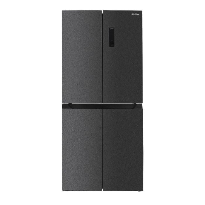 Elba EMR - R4798IN(GR) 4 Doors Fridge 470L Dual Inverter Compressor | TBM Online