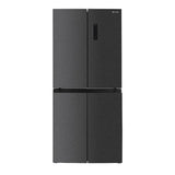 Elba EMR - R4798IN(GR) 4 Doors Fridge 470L Dual Inverter Compressor | TBM Online