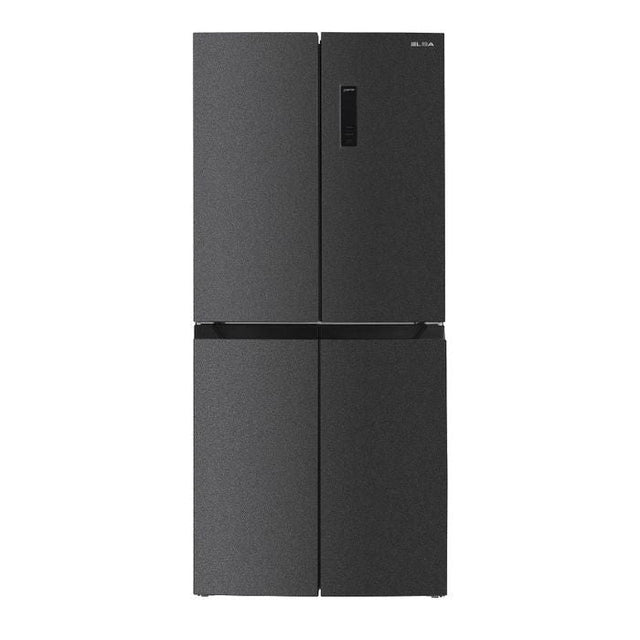 Elba EMR - R4798IN(GR) 4 Doors Fridge 470L Dual Inverter Compressor | TBM Online