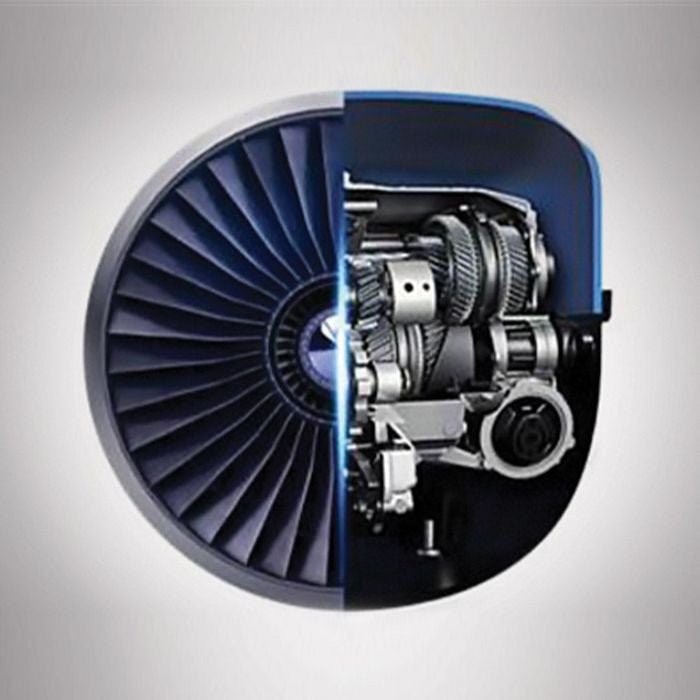 Elba ER - M5342FD(SV) 4 Doors Fridge G530L R600A Sensor Touch | TBM Online