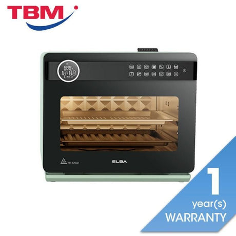 Elba ESGO - N2016SD(MG) Combi Steam Oven 1800W 20L | TBM Online