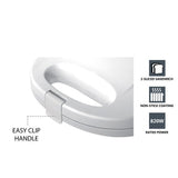 Elba ESM - G7020(WH) Sandwich Maker | TBM Online