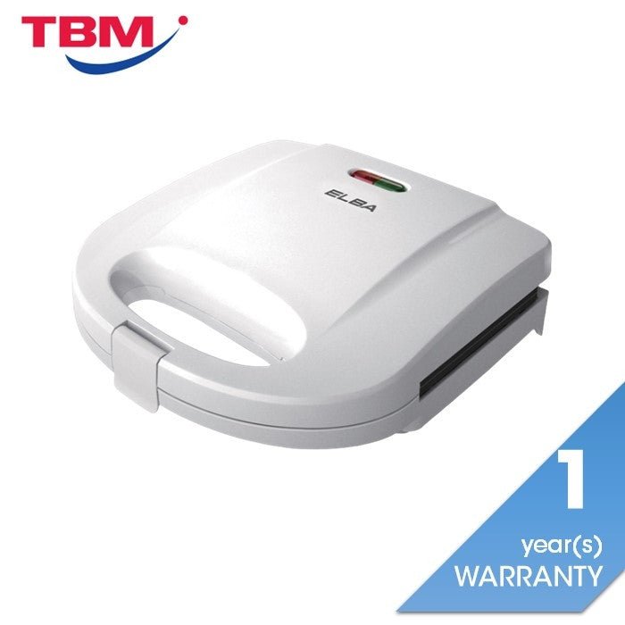 Elba ESM - G7020(WH) Sandwich Maker | TBM Online