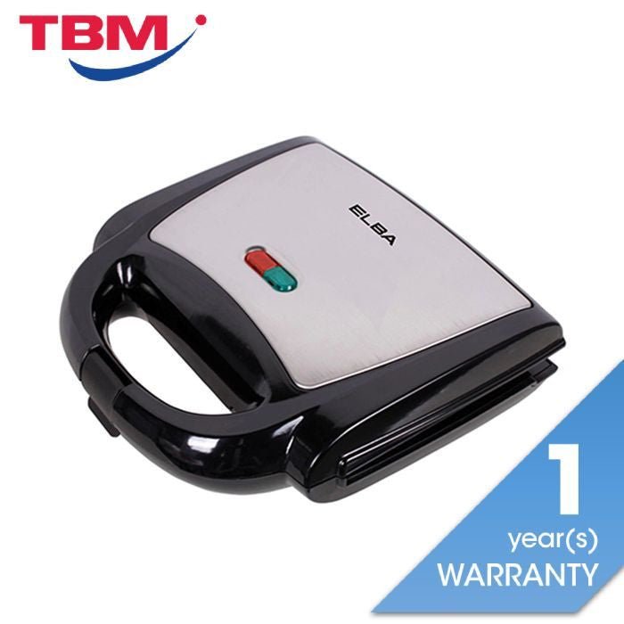 Elba ESM - G7528(SS) Sandwich Maker | TBM Online