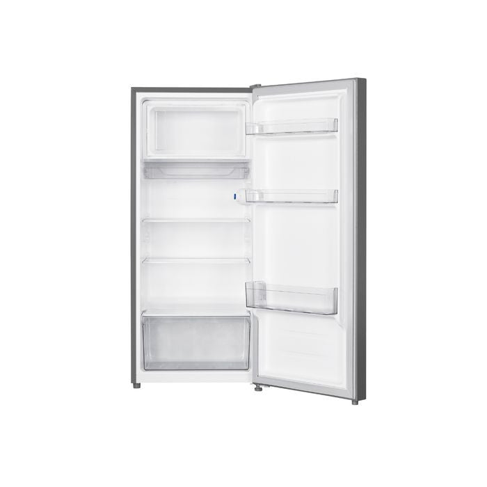Elba ER - N1854(SV) 1 Door Fridge 185L Semi Auto Defrost | TBM Online