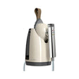 Elba ESG - S1680D(BG) Digital Steam Generator Water Tank Capacity 0.8L Beige | TBM Online